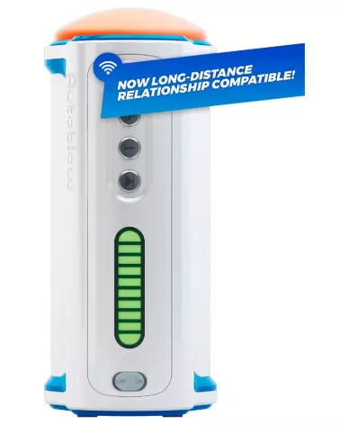 Image Autoblow AI+ UK Plug Masturbateur Automatique Technologie IA-3