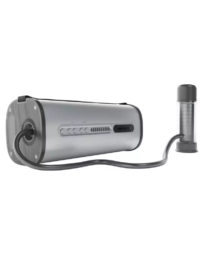 Image de la machine VacuGLIDE by Autoblow, masturbateur automatique innovant pour homme-2