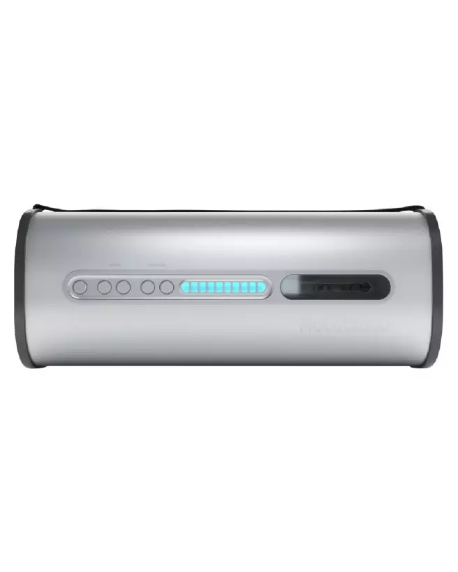 Image de la machine VacuGLIDE by Autoblow, masturbateur automatique innovant pour homme-3