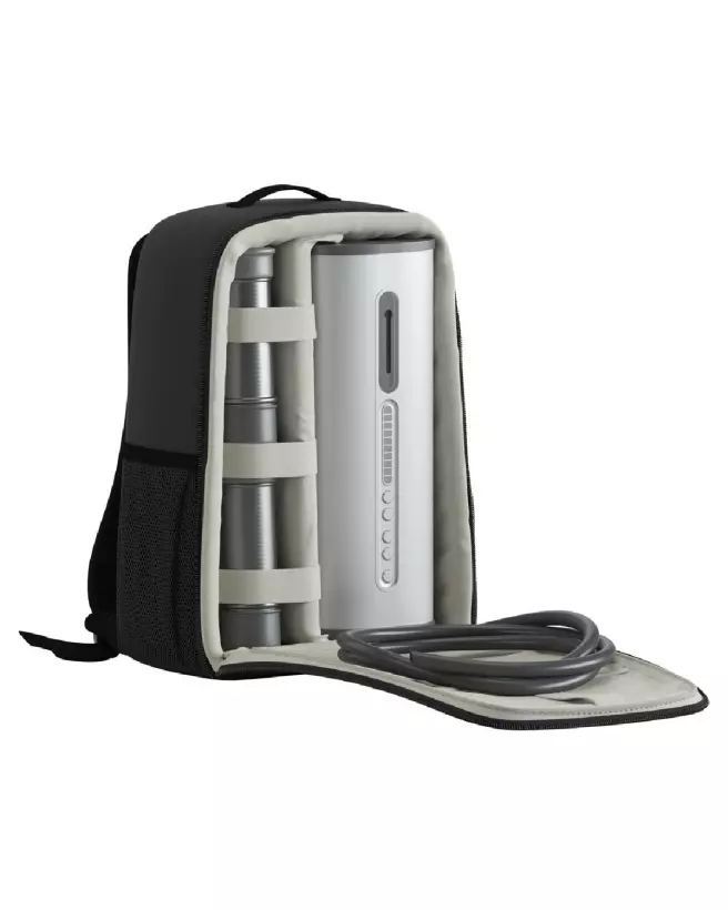 Image de la machine VacuGLIDE by Autoblow, masturbateur automatique innovant pour homme-4