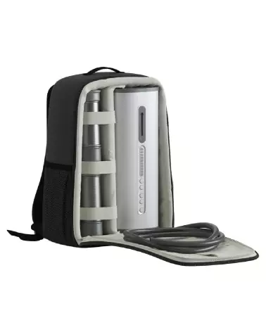 Image de la machine VacuGLIDE by Autoblow, masturbateur automatique innovant pour homme-4