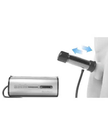 Image de la machine VacuGLIDE by Autoblow, masturbateur automatique innovant pour homme-5