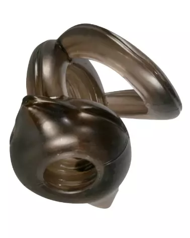 Image du Bad Kitty Cock Ring pour améliorer performance et plaisir-3