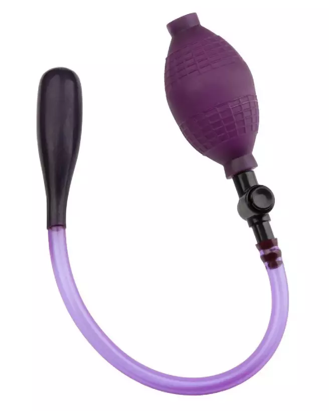 Image du Bad Kitty Anal Balloon, sextoy gonflable pour plaisir anal intensifié-2