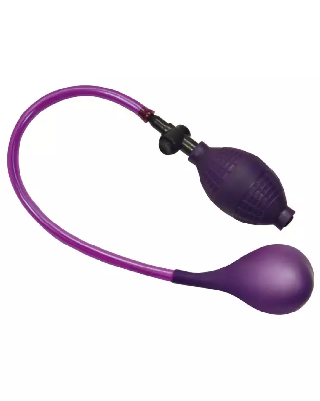 Image du Bad Kitty Anal Balloon, sextoy gonflable pour plaisir anal intensifié-3