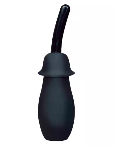 Image de la poire à lavement Bad Kitty pour hygiène intime-3