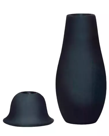 Image de la poire à lavement Bad Kitty pour hygiène intime-4