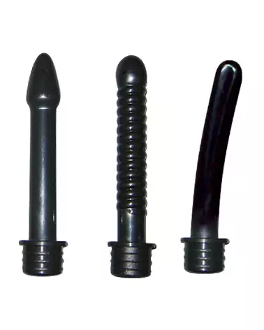 Image de la poire à lavement Bad Kitty pour hygiène intime-5