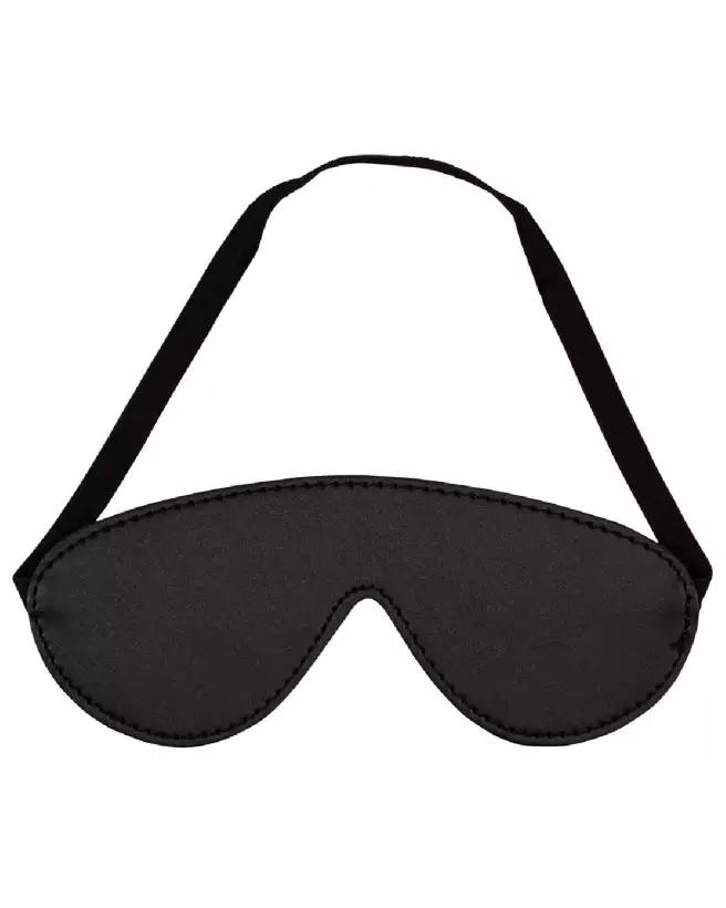 Image Bad Kitty Neck-Wrist-Ankle Restraints - Kit de Contraintes BDSM-7