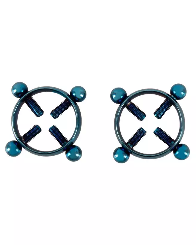 Image du Bad Kitty Nipple Jewellery Bl pour pinces à tétons et clitoris-2