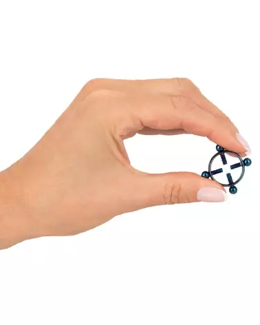 Image du Bad Kitty Nipple Jewellery Bl pour pinces à tétons et clitoris-3