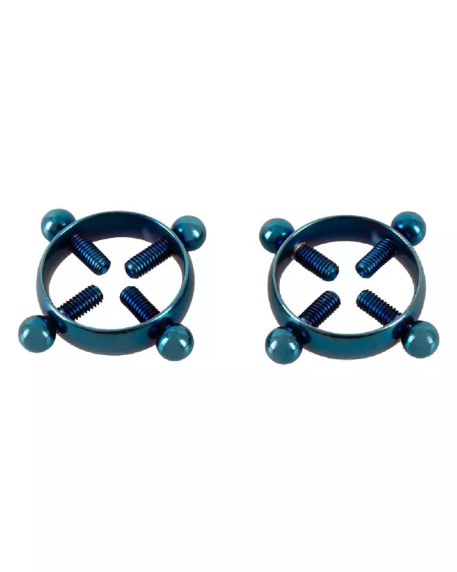 Image du Bad Kitty Nipple Jewellery Bl pour pinces à tétons et clitoris-4