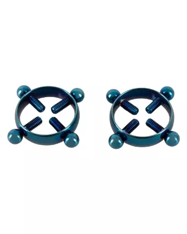 Image du Bad Kitty Nipple Jewellery Bl pour pinces à tétons et clitoris-4