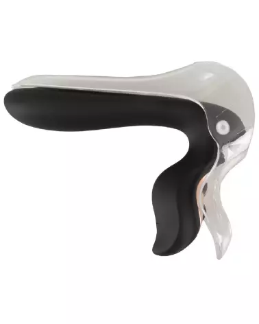 Image de Bad Kitty Vibrating Speculum pour exploration intime et plaisir adulte-3