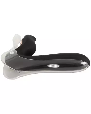 Image de Bad Kitty Vibrating Speculum pour exploration intime et plaisir adulte-6