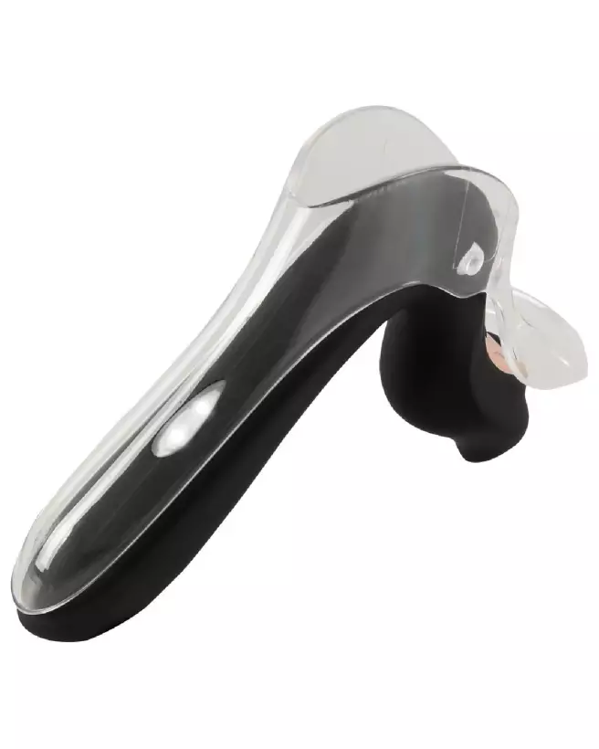Image de Bad Kitty Vibrating Speculum pour exploration intime et plaisir adulte-7