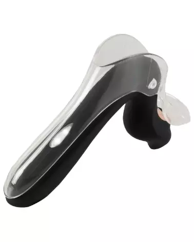 Image de Bad Kitty Vibrating Speculum pour exploration intime et plaisir adulte-7