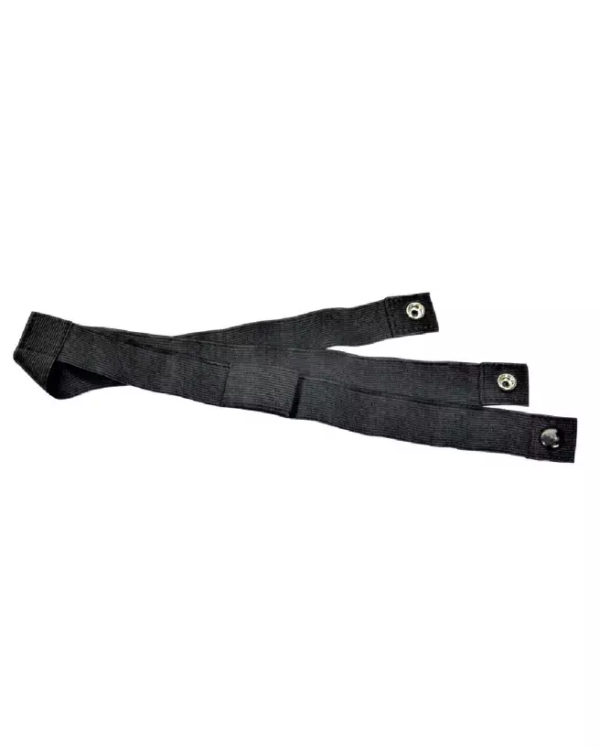 Bad Kitty Vibr. Strap-On Duo pour stimulation intense-5