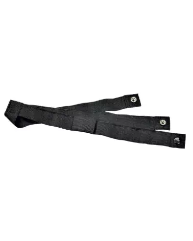 Bad Kitty Vibr. Strap-On Duo pour stimulation intense-5