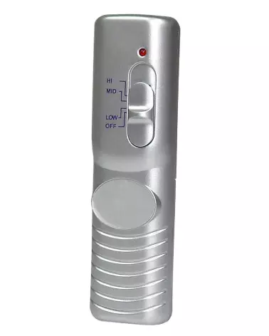 Bad Kitty Vibr. Strap-On Duo pour stimulation intense-6