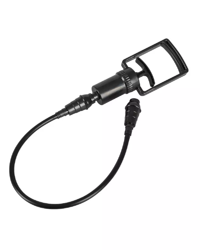 Image Bad Kitty Vibrating Nipple Cup pour stimulation des tétons-4
