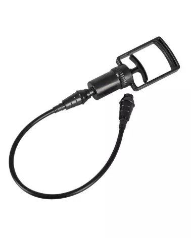 Image Bad Kitty Vibrating Nipple Cup pour stimulation des tétons-4