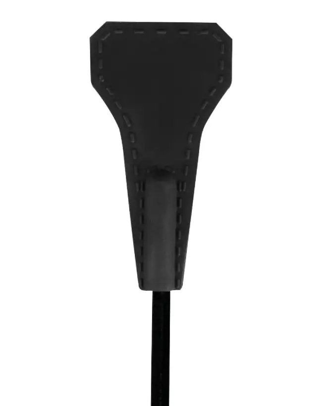 Image Crop Black de Bad Kitty - Accessoire BDSM élégant et robuste-2