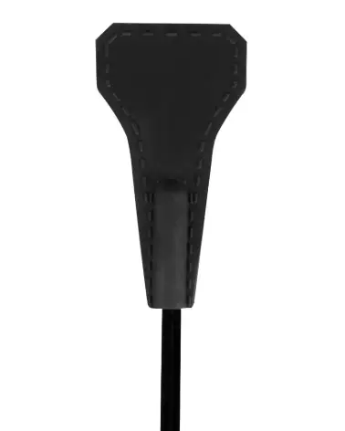 Image Crop Black de Bad Kitty - Accessoire BDSM élégant et robuste-2