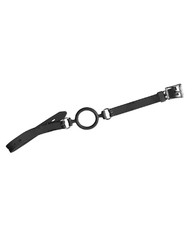 Image du Baillon en Silicone Gag de Bad Kitty pour jeux BDSM-2