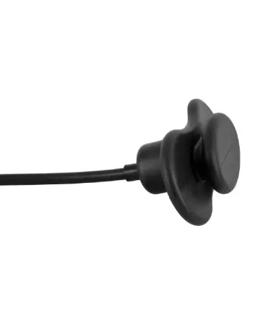 Image du baillon Silicone Gag de Bad Kitty pour jeux de soumission-5