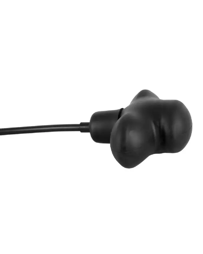Image du baillon Silicone Gag de Bad Kitty pour jeux de soumission-6