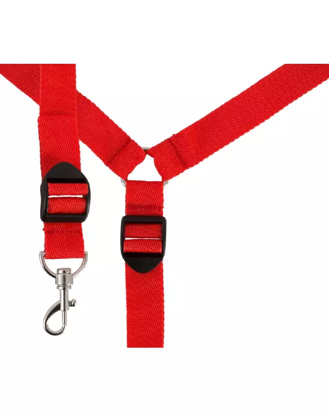 Image du set de contrainte de lit Bad Kitty pour bondage-6