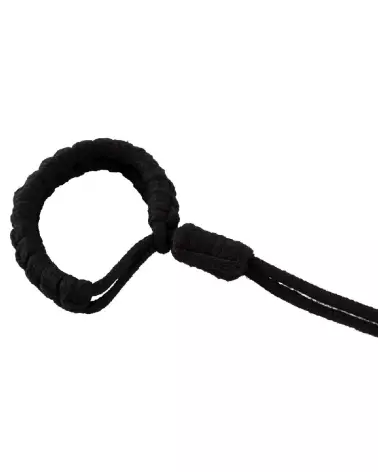 Image des menottes Bad Kitty Handcuffs 1, parfaites pour jeux de restriction et BDSM-4