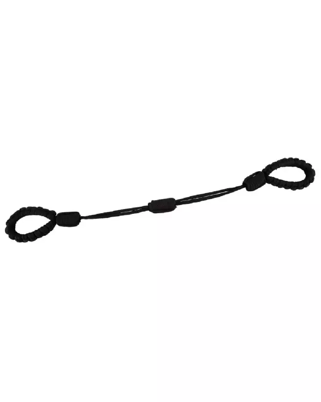 Image des menottes Bad Kitty Handcuffs 2, accessoire de bondage sécurisé et confortable-2
