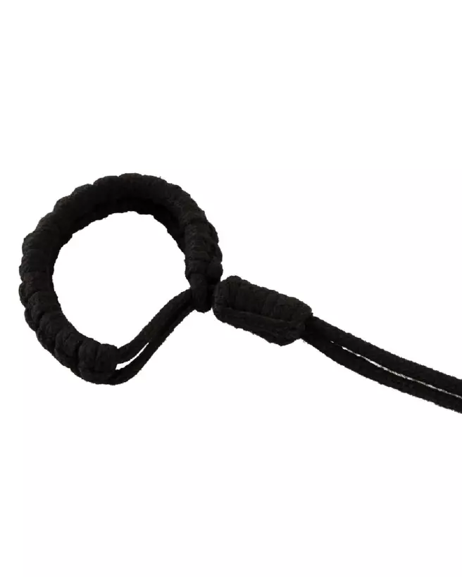 Image des menottes Bad Kitty Handcuffs 1 pour jeux de rôle et bondage sécurisé-4