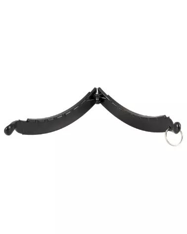 Image de la pince clitoris BK avec laisse par Bad Kitty pour stimulation-7
