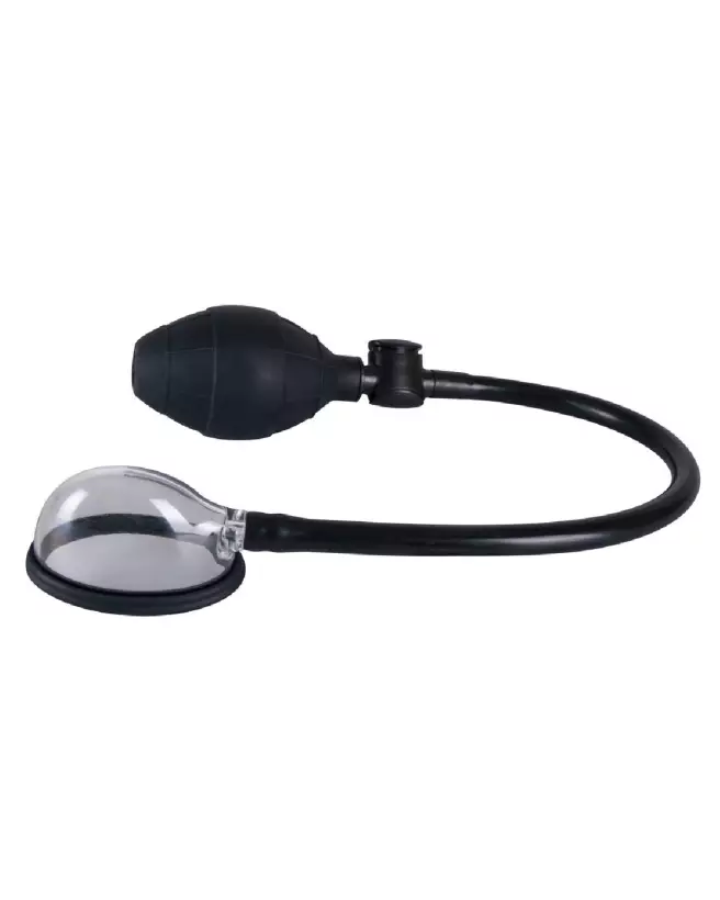 Image de Bad Kitty Pussy Sucker Mini, sextoy gonflable pour stimulation intense-2