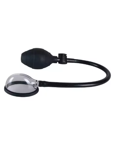 Image de Bad Kitty Pussy Sucker Mini, sextoy gonflable pour stimulation intense-2