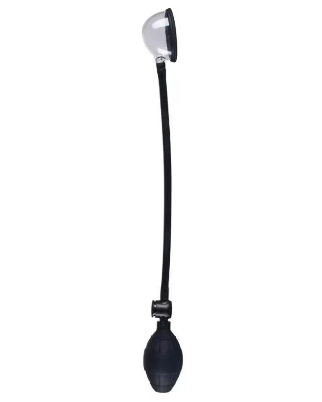 Image de Bad Kitty Pussy Sucker Mini, sextoy gonflable pour stimulation intense-3
