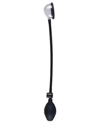 Image de Bad Kitty Pussy Sucker Mini, sextoy gonflable pour stimulation intense-3