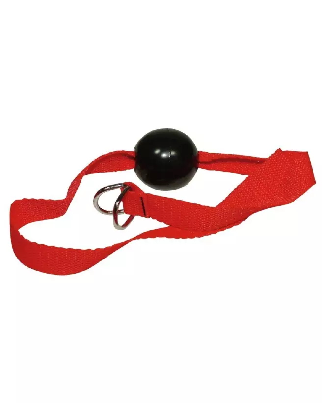 Photo du BK Red Giant 8-Piece Set de Bad Kitty, kit fetish complet-5