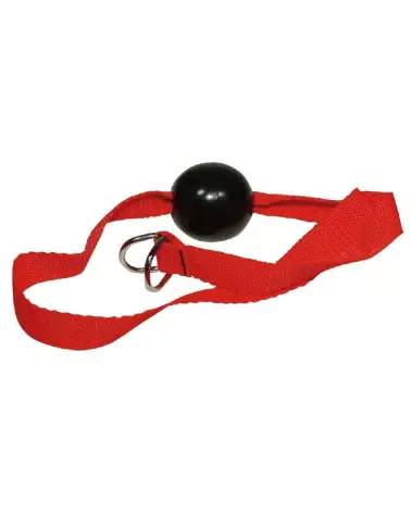 Photo du BK Red Giant 8-Piece Set de Bad Kitty, kit fetish complet-5