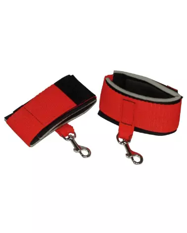 Photo du BK Red Giant 8-Piece Set de Bad Kitty, kit fetish complet-7