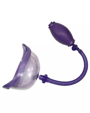 Image du Bad Kitty Vagina Sucker, sextoy gonflable pour stimulation intense-2