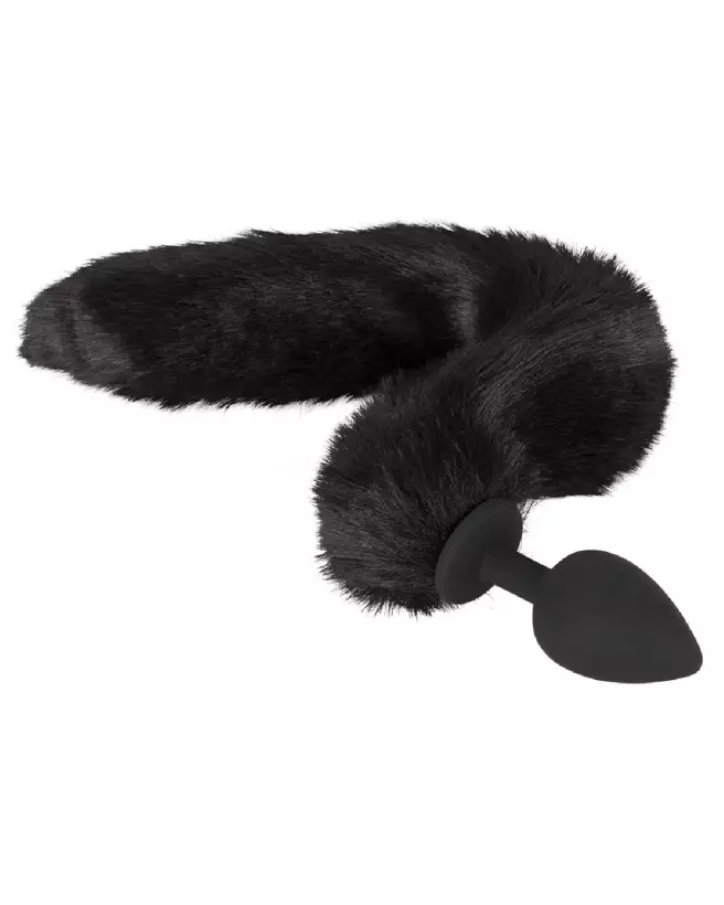 Bad Kitty Pet Play Plug & Ears pour jeu de rôle félin et stimulation-3