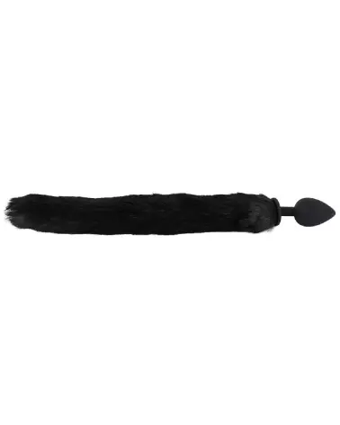 Bad Kitty Pet Play Plug & Ears pour jeu de rôle félin et stimulation-4