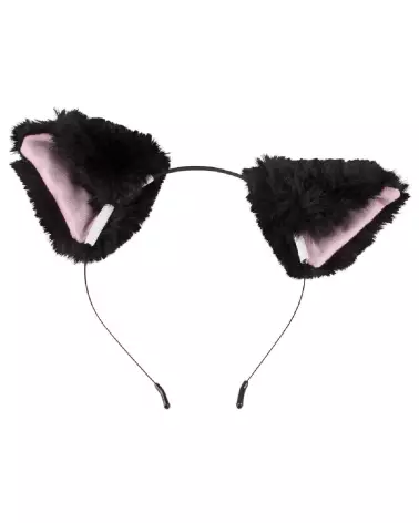 Bad Kitty Pet Play Plug & Ears pour jeu de rôle félin et stimulation-7