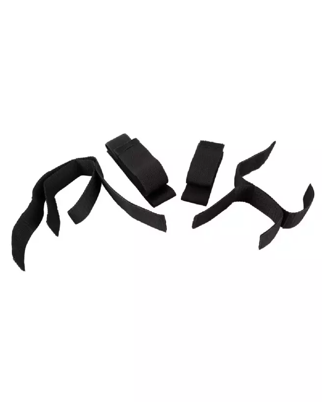 Bad Kitty Arm & Leg Restraints pour jeux de contrainte sécurisés et ajustables-5