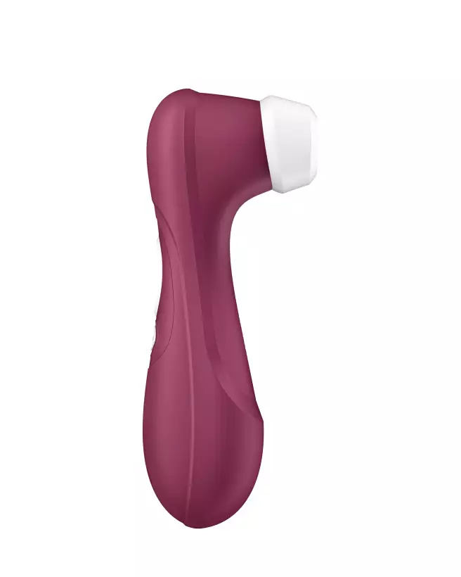 Satisfyer Pro2 Gene3 Purple stimulateur clitoridien de haute performance-3