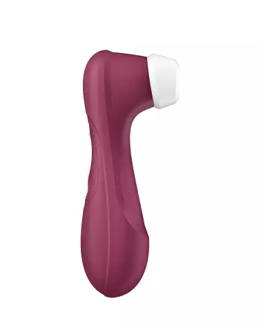 Satisfyer Pro2 Gene3 Purple stimulateur clitoridien de haute performance-3